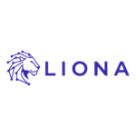Liona Logo Transparent PNG
