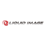 Liquid Image Logo Transparent PNG