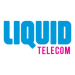 Liquid Telecom Uganda Logo Transparent PNG