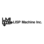 Lisp Machines Logo Transparent PNG