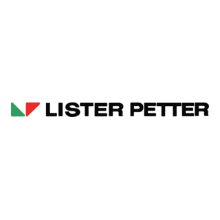 Lister Petter