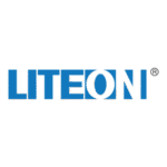 Lite on Logo Transparent PNG