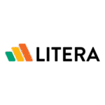 Litera Logo Transparent PNG