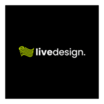Live Design INC. Logo Transparent PNG