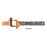 Live Technologies Logo Transparent PNG