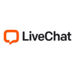 Livechat Software Logo Transparent PNG