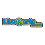 Liverarte Logo Transparent PNG