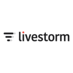 Livestorm Logo Transparent PNG