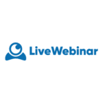 Livewebinar Logo Transparent PNG
