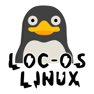 Loc-os Linux