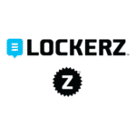 Lockerz Logo Transparent PNG