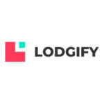 Lodgify Logo Transparent PNG