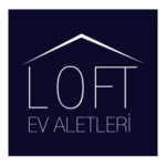 Loft Ev Aletleri Logo Transparent PNG