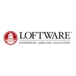 Loftware Logo Transparent PNG