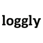 Loggly Logo Transparent PNG