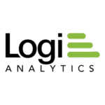 Logi Analytics Logo Transparent PNG
