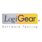 Logigear Logo Transparent PNG