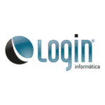 Login Informática Logo Transparent PNG