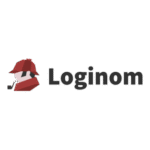 Loginom Logo Transparent PNG