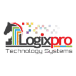 Logixpro Technology Systems Logo Transparent PNG