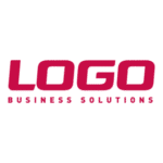 Logo Business Solutions Logo Transparent PNG