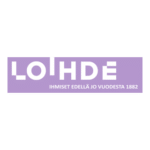 Loihde Group Logo Transparent PNG