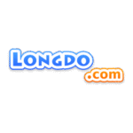 Longdo.com Logo Transparent PNG