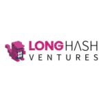 Longhash Logo Transparent PNG