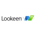 Lookeen Logo Transparent PNG