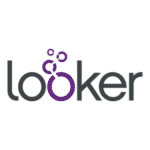 Looker Logo Transparent PNG