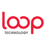 Loop Technology Logo Transparent PNG