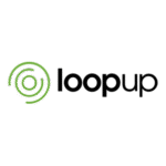 Loopup Logo Transparent PNG