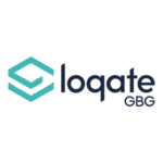 Loqate Logo Transparent PNG