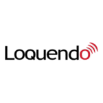 Loquendo Logo Transparent PNG