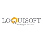 Loquisoft Logo Transparent PNG