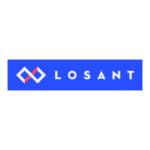 Losant Logo Transparent PNG