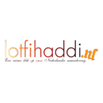 LotfiHaddi.nl Logo Transparent PNG