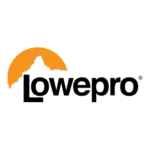 Lowepro USA Inc. Logo Transparent PNG