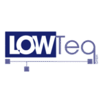 Lowteq Gmbh Logo Transparent PNG