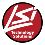 Lsi Technology Solutions Logo Transparent PNG