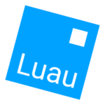 Luau Programming Language Logo Transparent PNG