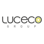 Luceco Group Logo Transparent PNG