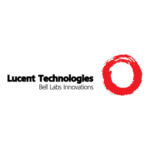 Lucent Technologies Logo Transparent PNG