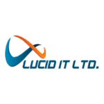 Lucid IT Ltd. Logo Transparent PNG