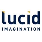 Lucid Imagination Logo Transparent PNG