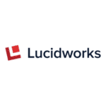 Lucidworks Logo Transparent PNG