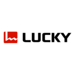 Lucky 1964 Logo Transparent PNG