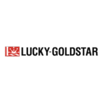 Lucky goldstar 1983 Logo Transparent PNG
