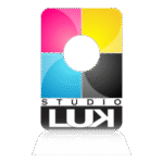 Luk studio Logo Transparent PNG