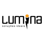 Lumina Brasil Logo Transparent PNG